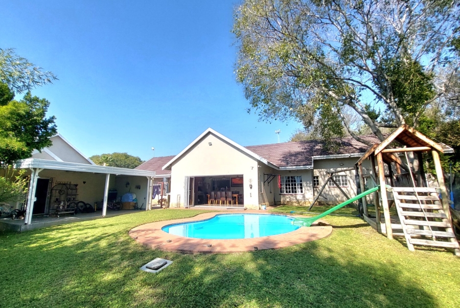 5 Bedroom Property for Sale in Brits North West